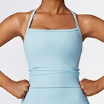 slim fit tank tops